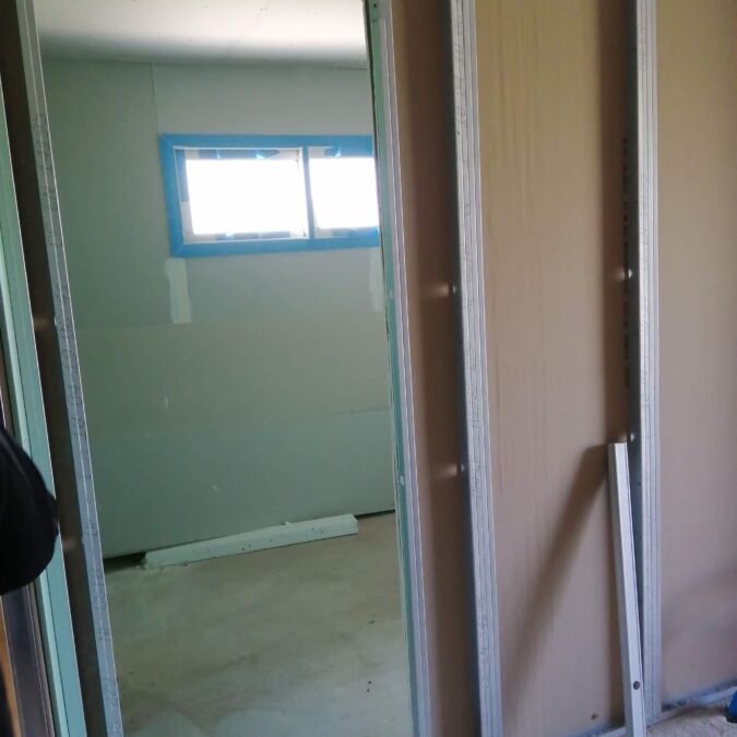 Rénovation intérieure Kingersheim 3