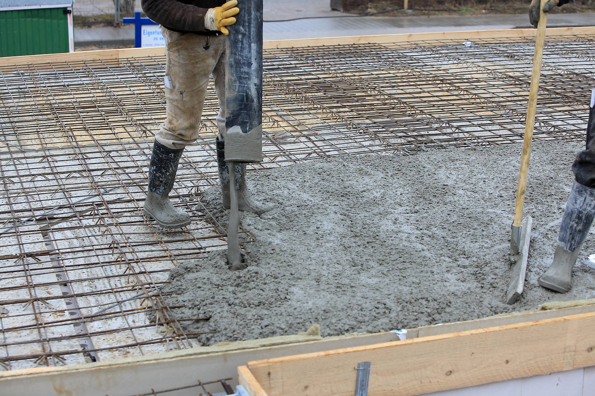 Quels sont les matériaux incontournables pour un gros œuvre solide et durable ? Guebwiller 0