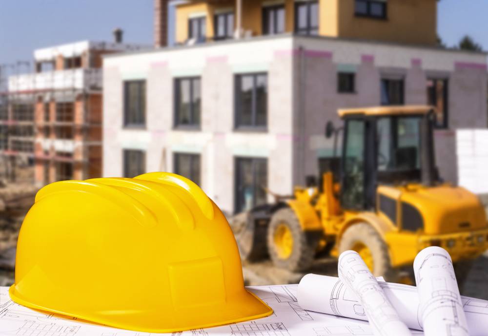 Quels sont les matériaux incontournables pour un gros œuvre solide et durable ? Guebwiller